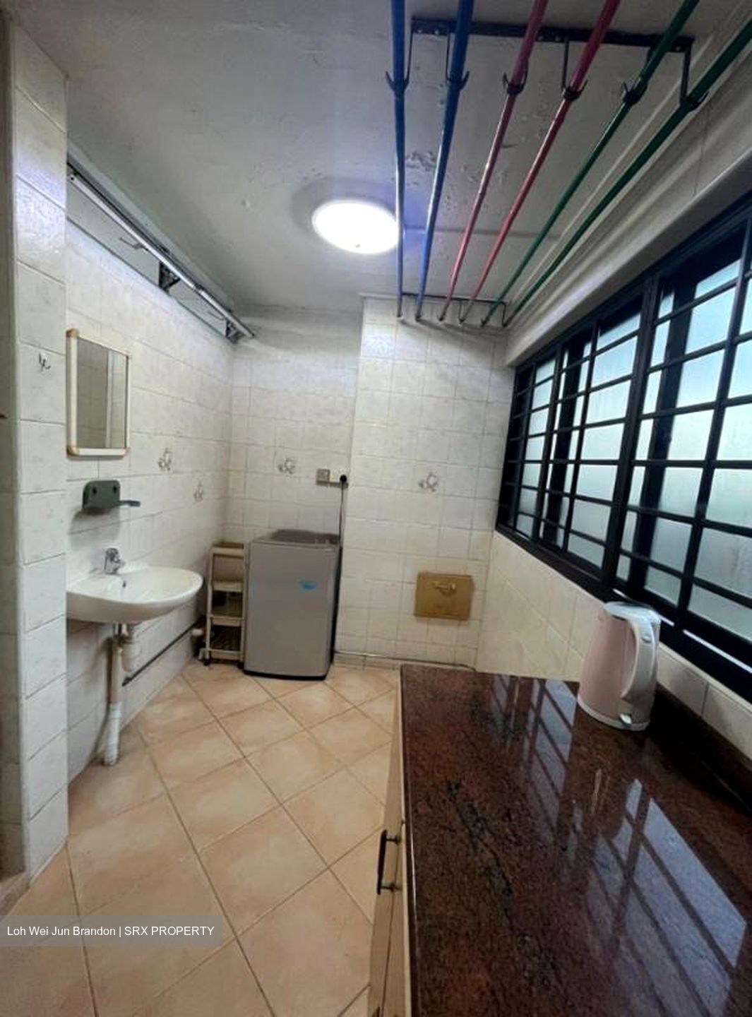 Blk 6 Farrer Gardens (Bukit Timah), HDB 4 Rooms #562195051